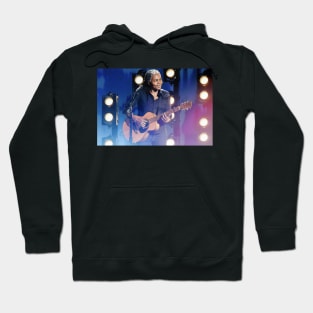 Tracy Chapman February 4, 2024 Hoodie